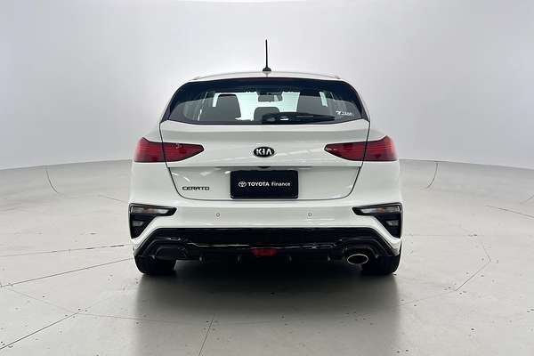 2020 Kia Cerato CERATO S BD MY20