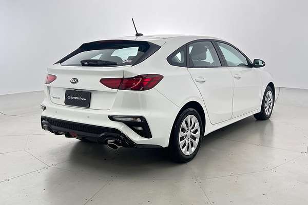 2020 Kia Cerato CERATO S BD MY20