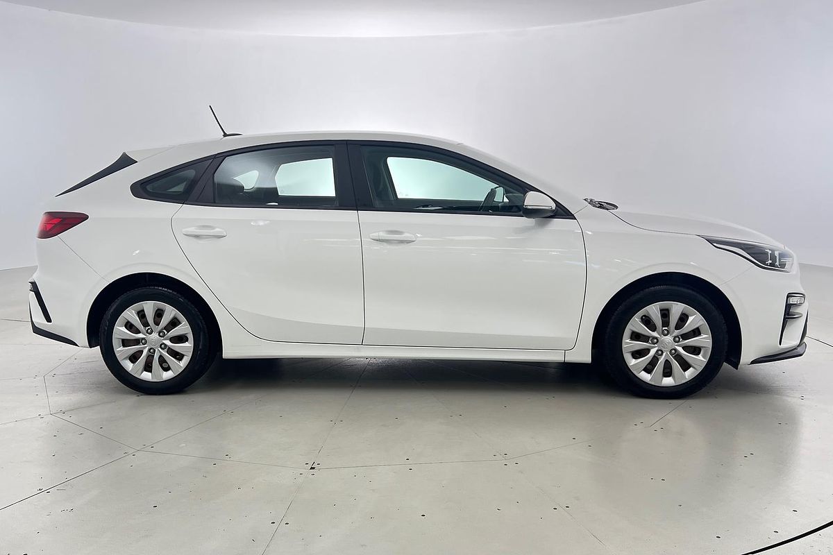 2020 Kia Cerato CERATO S BD MY20