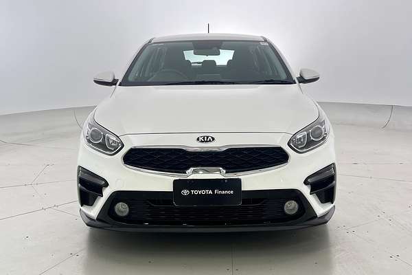 2020 Kia Cerato CERATO S BD MY20