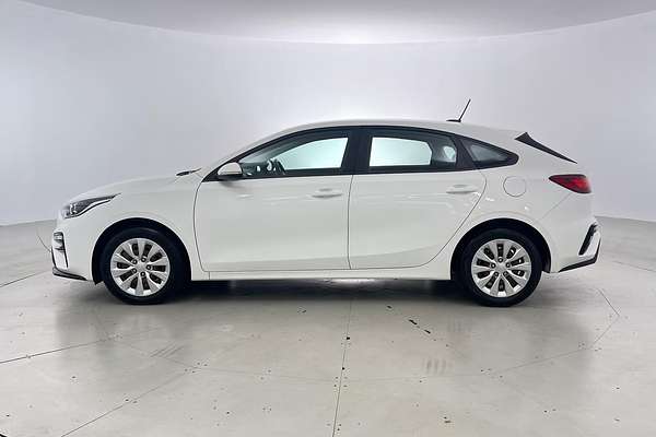 2020 Kia Cerato CERATO S BD MY20