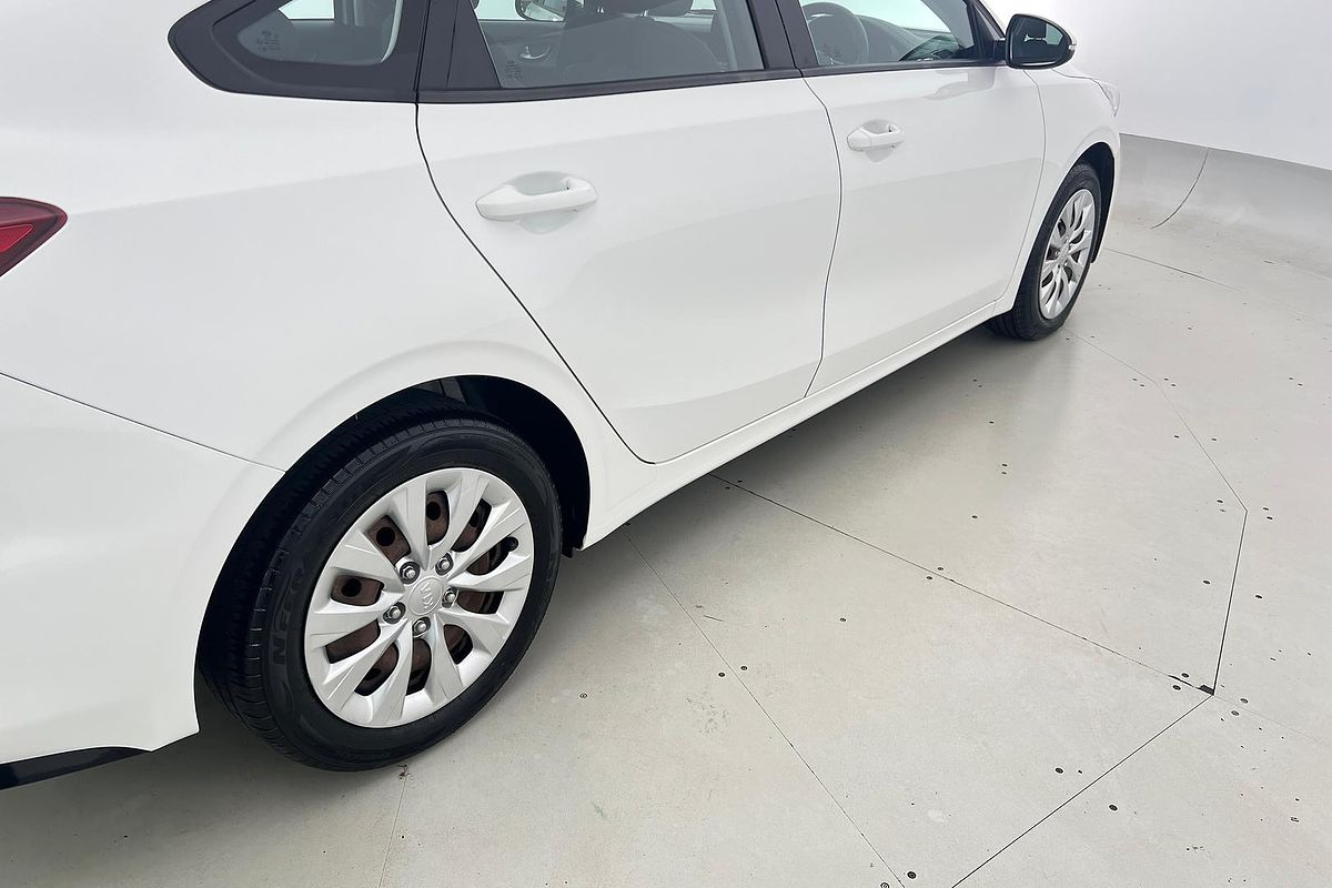 2020 Kia Cerato CERATO S BD MY20