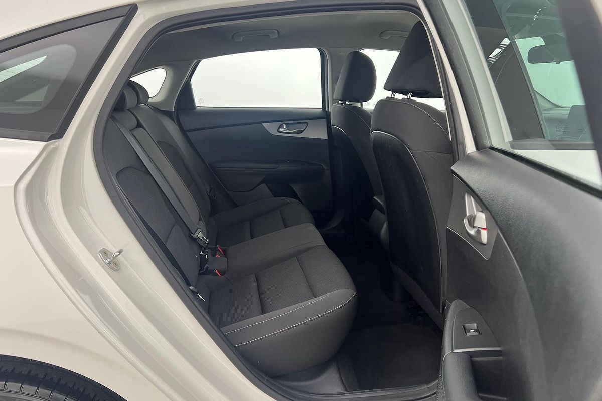 2020 Kia Cerato CERATO S BD MY20