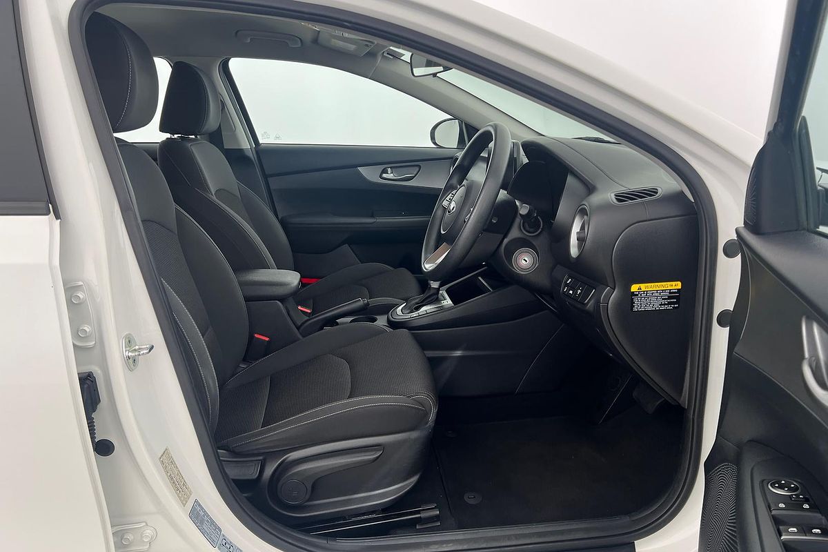 2020 Kia Cerato CERATO S BD MY20