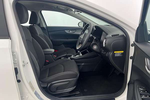 2020 Kia Cerato CERATO S BD MY20