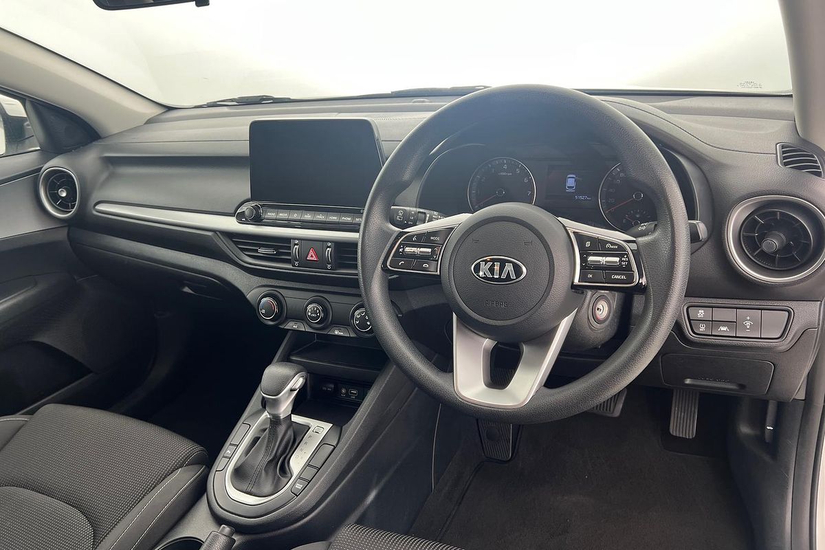 2020 Kia Cerato CERATO S BD MY20