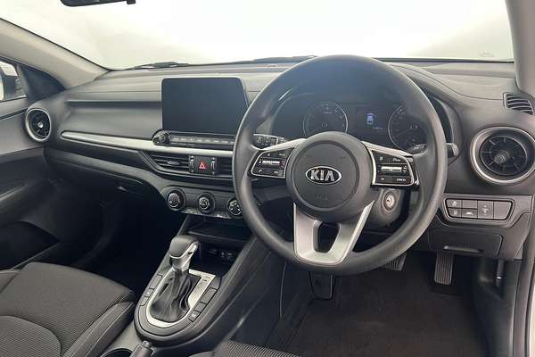 2020 Kia Cerato CERATO S BD MY20