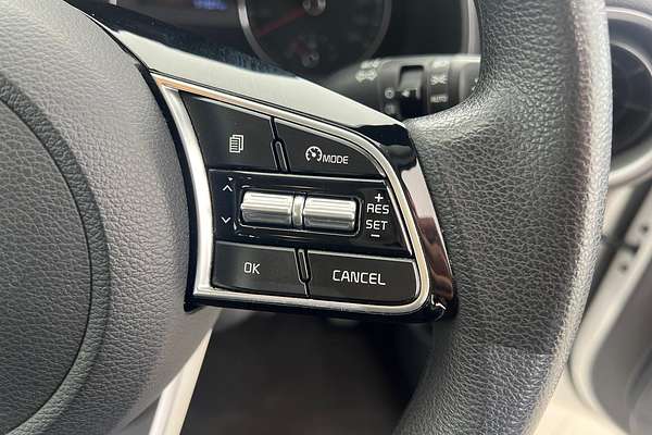 2020 Kia Cerato CERATO S BD MY20