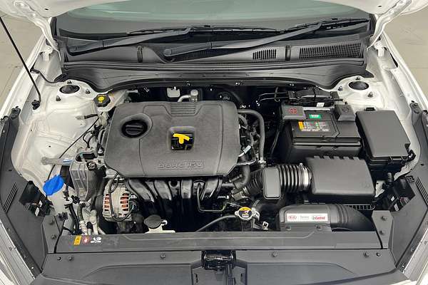 2020 Kia Cerato CERATO S BD MY20