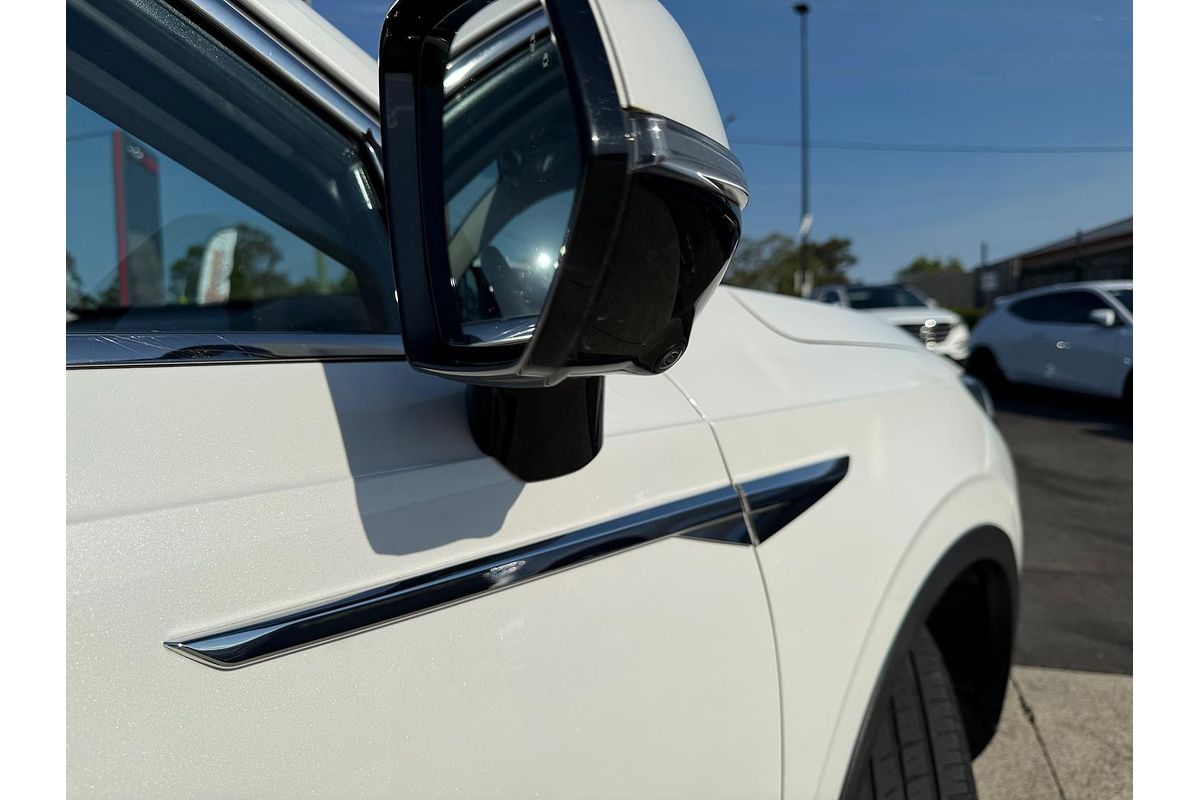 2022 GWM Haval H6 Lux Hybrid B01