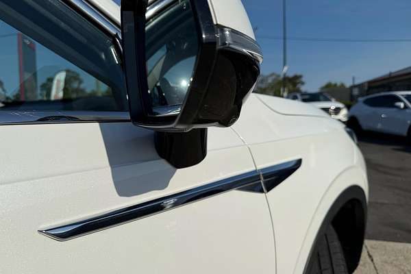 2022 GWM Haval H6 Lux Hybrid B01