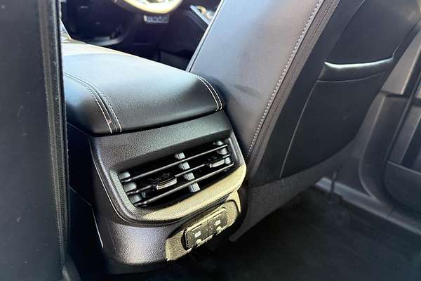 2022 GWM Haval H6 Lux Hybrid B01