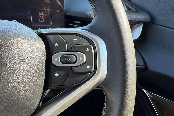 2022 GWM Haval H6 Lux Hybrid B01