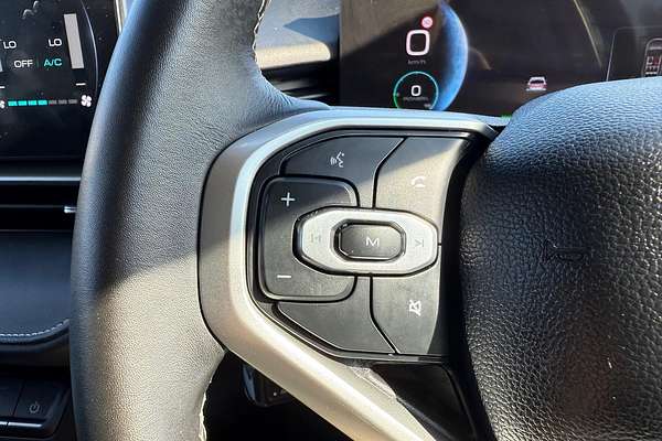 2022 GWM Haval H6 Lux Hybrid B01