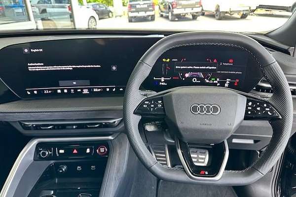 2025 Audi SQ5 GU
