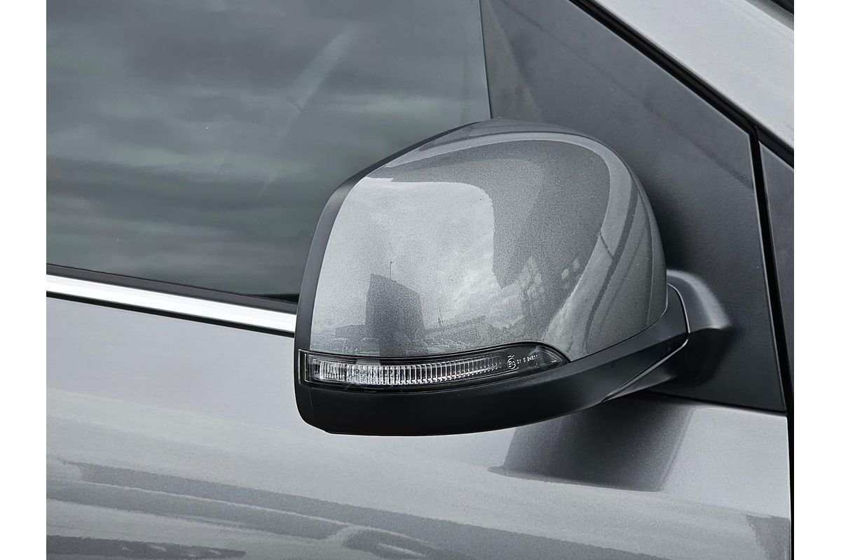 2021 Kia Picanto GT-Line JA