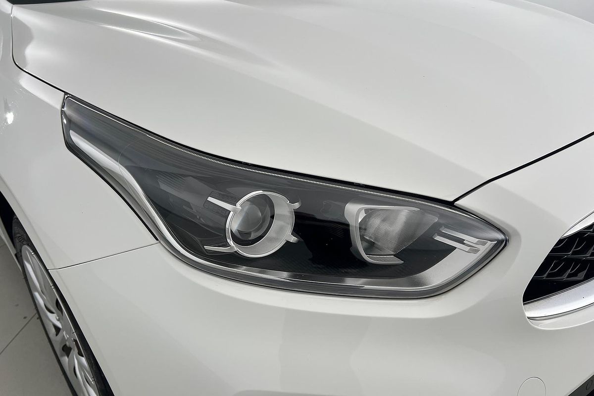 2020 Kia Cerato CERATO S BD MY20