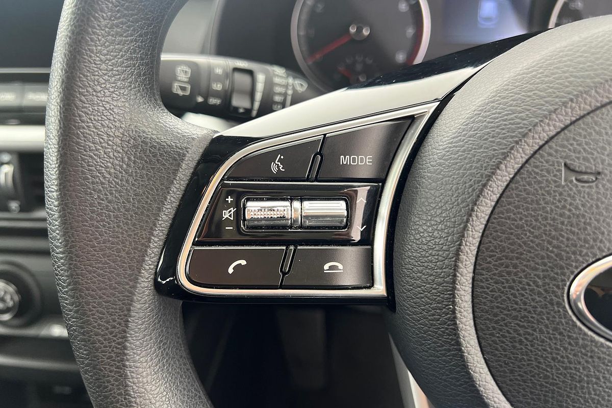 2020 Kia Cerato CERATO S BD MY20