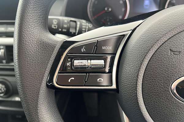 2020 Kia Cerato CERATO S BD MY20