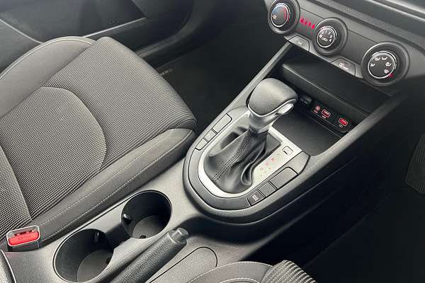 2020 Kia Cerato CERATO S BD MY20