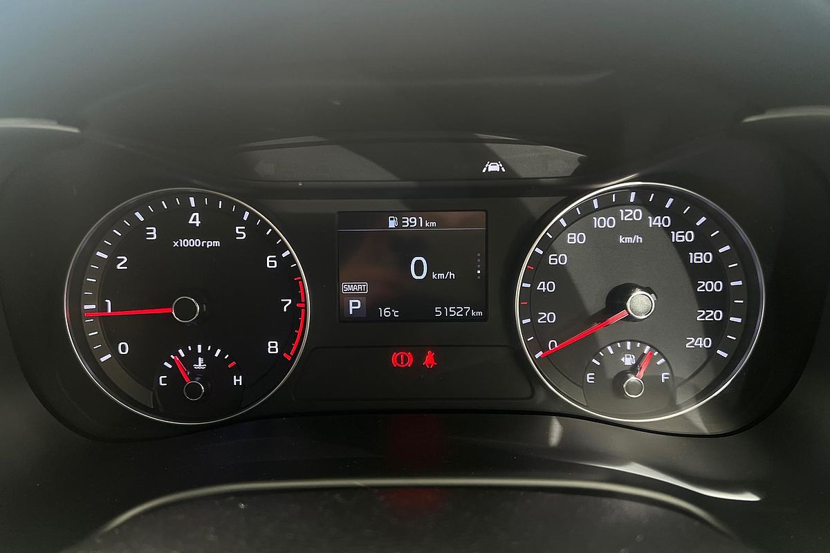 2020 Kia Cerato CERATO S BD MY20