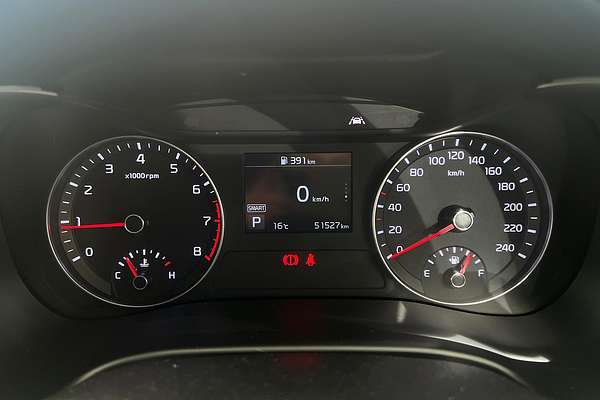 2020 Kia Cerato CERATO S BD MY20