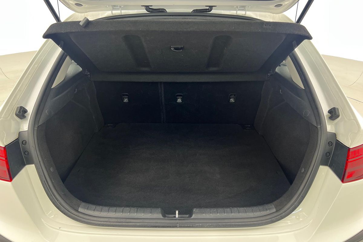 2020 Kia Cerato CERATO S BD MY20