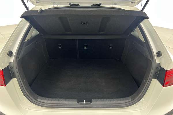 2020 Kia Cerato CERATO S BD MY20