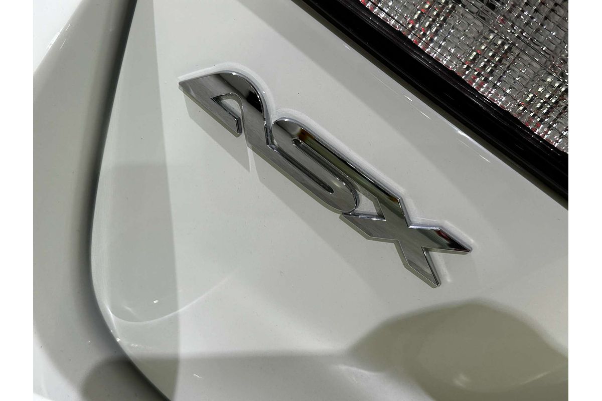 2023 Mitsubishi ASX GS XD