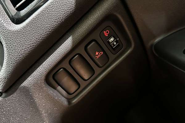 2023 Mitsubishi ASX GS XD