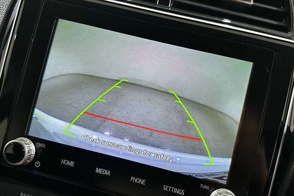 2023 Mitsubishi ASX GS XD