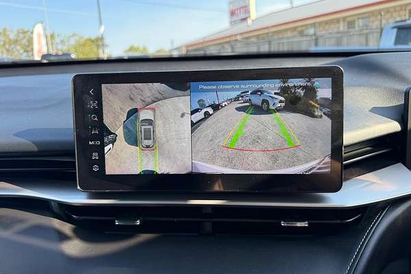 2022 GWM Haval H6 Lux Hybrid B01