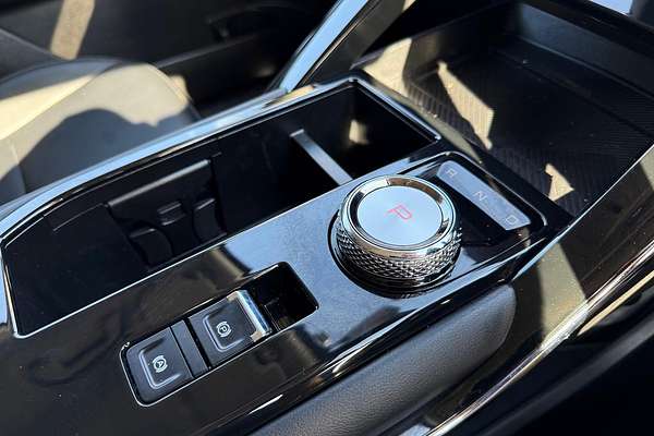 2022 GWM Haval H6 Lux Hybrid B01