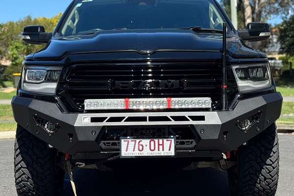 2020 RAM 1500 Laramie DT 4X4 SWB