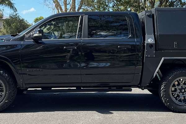 2020 RAM 1500 Laramie DT 4X4 SWB