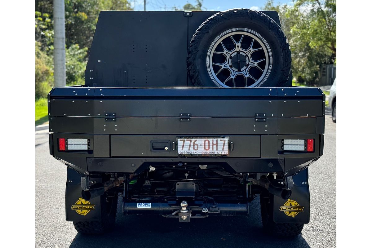 2020 RAM 1500 Laramie DT 4X4 SWB