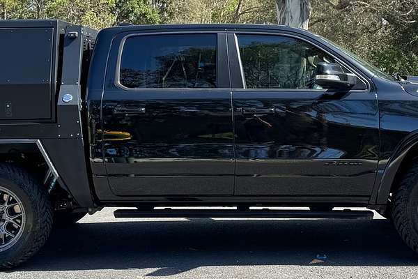 2020 RAM 1500 Laramie DT 4X4 SWB