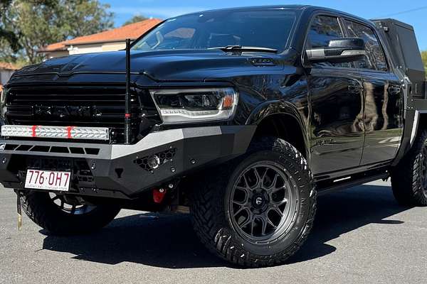 2020 RAM 1500 Laramie DT 4X4 SWB