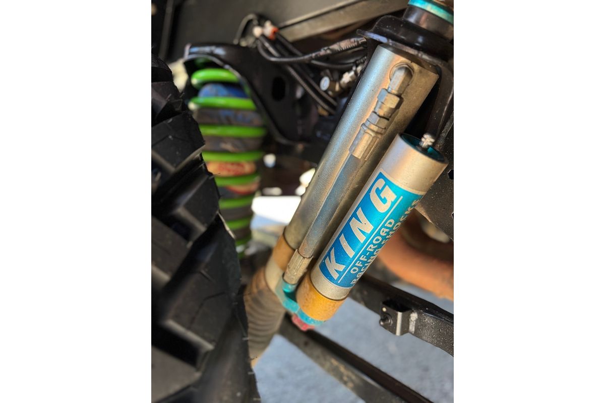 2020 RAM 1500 Laramie DT 4X4 SWB