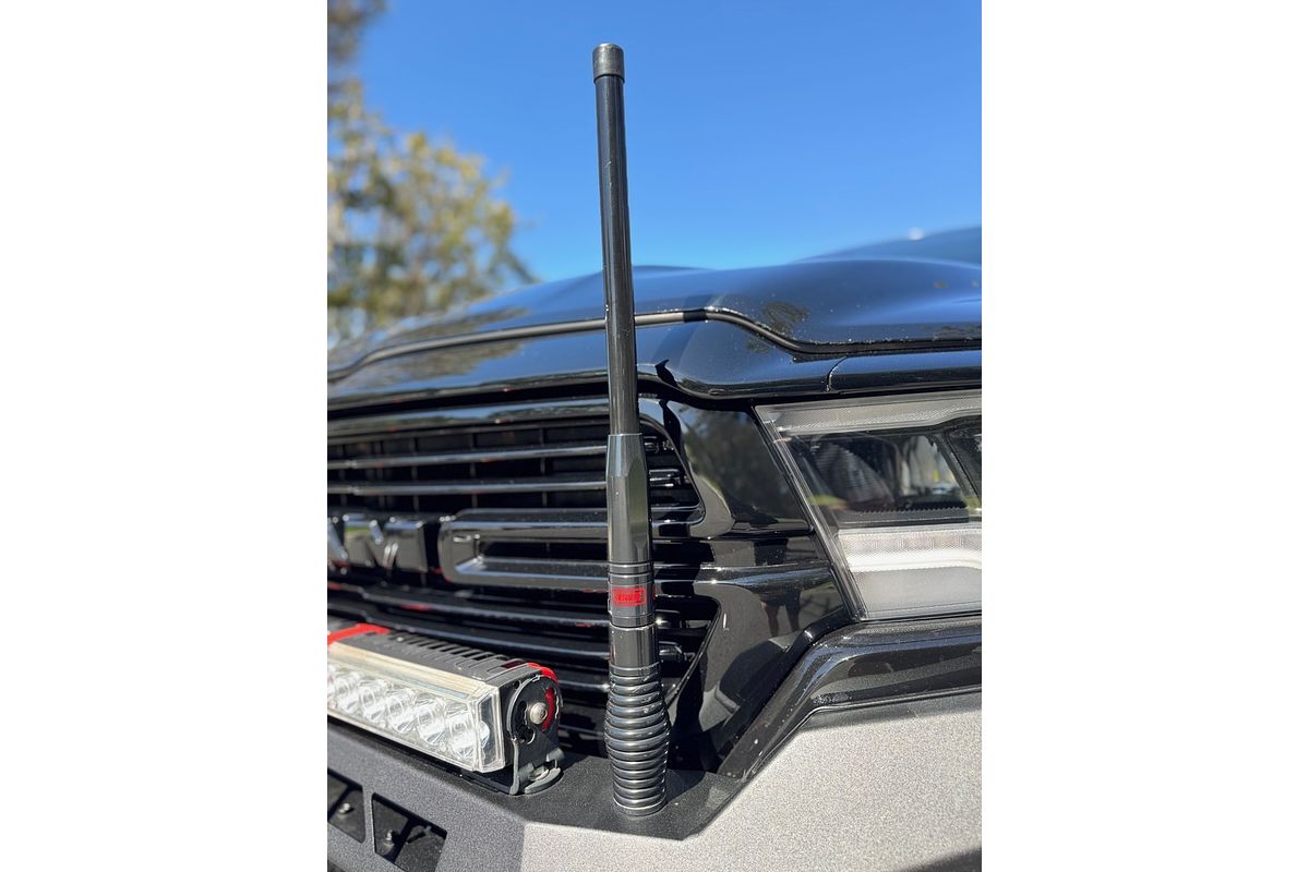 2020 RAM 1500 Laramie DT 4X4 SWB