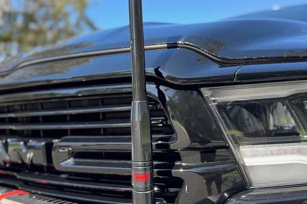 2020 RAM 1500 Laramie DT 4X4 SWB