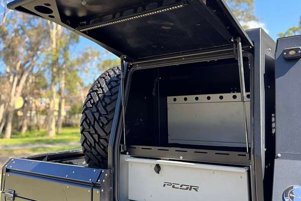 2020 RAM 1500 Laramie DT 4X4 SWB