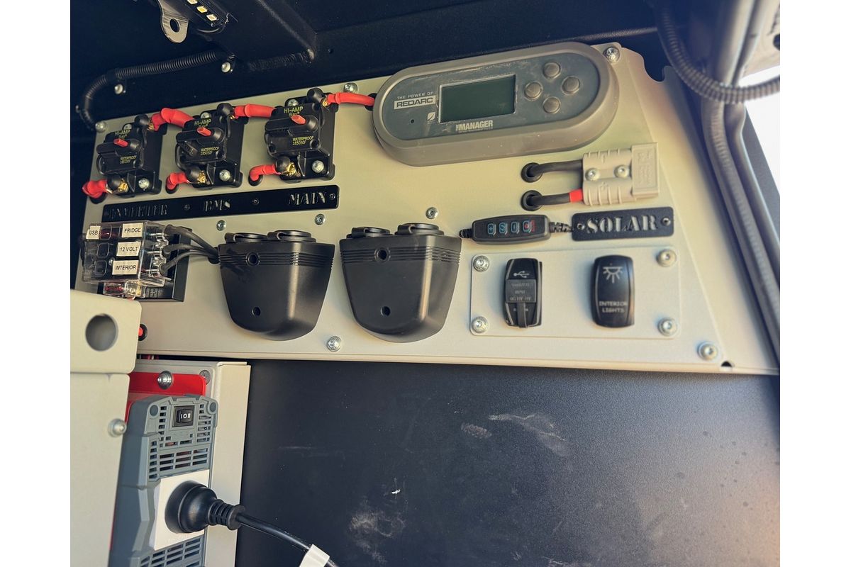 2020 RAM 1500 Laramie DT 4X4 SWB