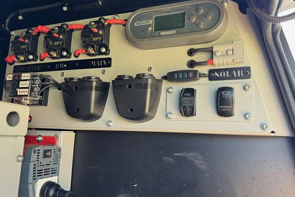 2020 RAM 1500 Laramie DT 4X4 SWB