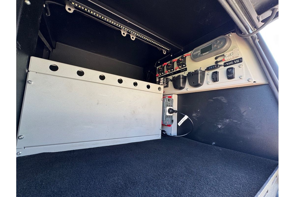 2020 RAM 1500 Laramie DT 4X4 SWB