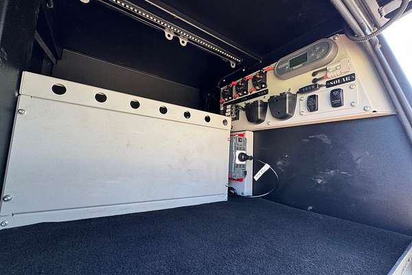 2020 RAM 1500 Laramie DT 4X4 SWB