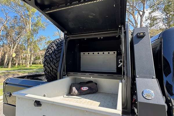 2020 RAM 1500 Laramie DT 4X4 SWB