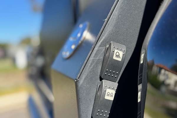 2020 RAM 1500 Laramie DT 4X4 SWB