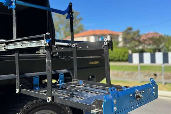 2020 RAM 1500 Laramie DT 4X4 SWB