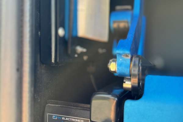 2020 RAM 1500 Laramie DT 4X4 SWB